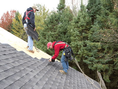 About Roof Repair Experts Bensenville, IL